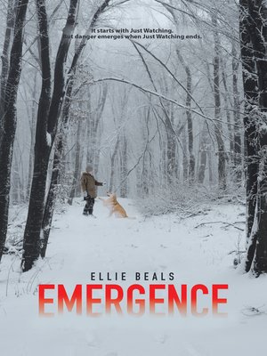 cover image of Emergence